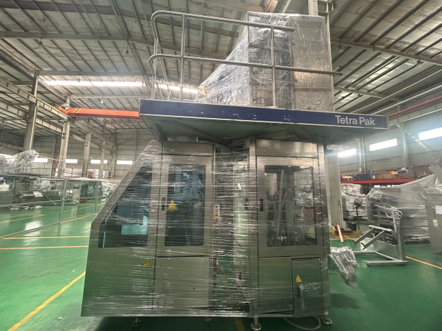 利樂A1灌裝機(jī)